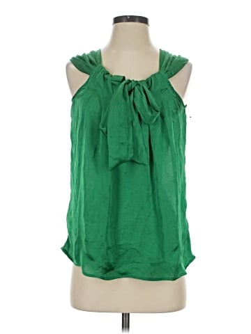 Adiva Sleeveless Blouse (view 1)