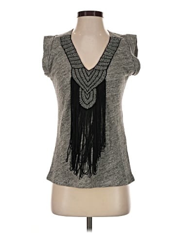 Twelfth Street by Cynthia Vincent Sleeveless Blouse (view 1)