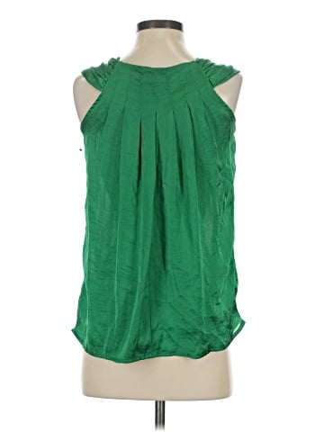 Adiva Sleeveless Blouse (view 2)