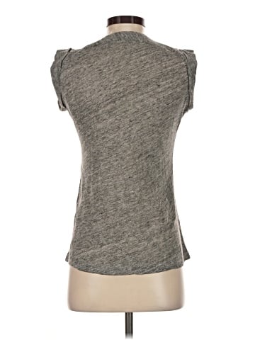 Twelfth Street by Cynthia Vincent Sleeveless Blouse (view 2)