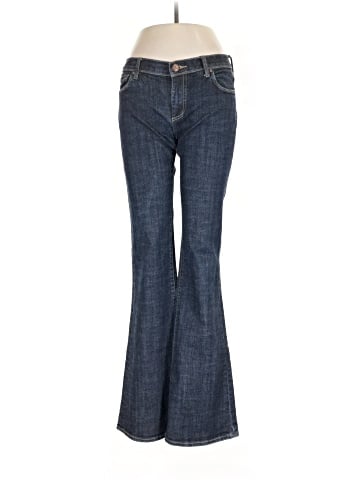 See Thru Soul Jeans (view 1)