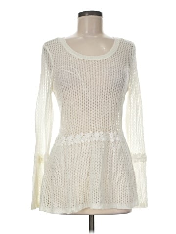 LC Lauren Conrad Casual Dress (view 1)