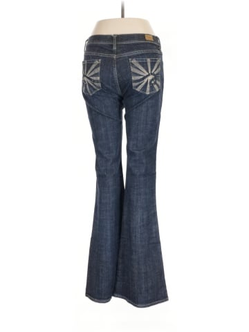 See Thru Soul Jeans (view 2)