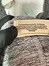 Bobbie Brooks Gray Casual Pants Size 2X - photo 5