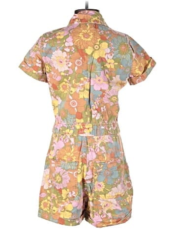 Show Me Your Mumu Romper (view 2)