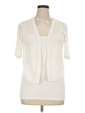 AB Studio Cardigan (view 1)