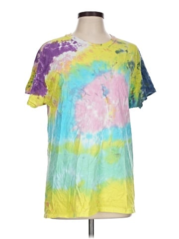 Hanes Short Sleeve T-Shirt (view 1)