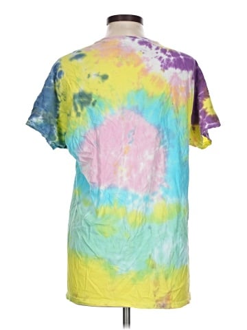 Hanes Short Sleeve T-Shirt (view 2)