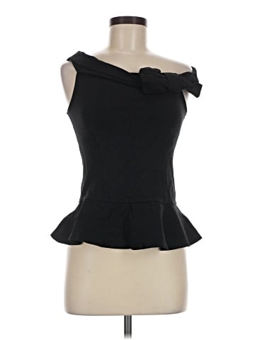 RED Valentino Long Sleeve Top (view 1)