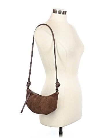 Unbranded Crossbody Bag (view 2)