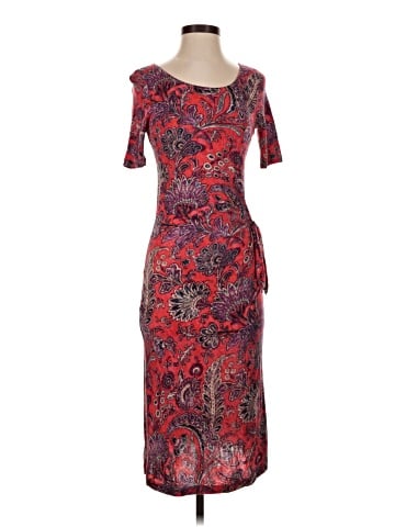Lauren by Ralph Lauren Cocktail Dress (view 1)