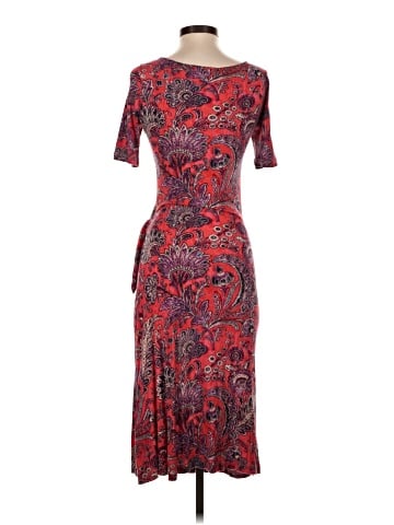 Lauren by Ralph Lauren Cocktail Dress (view 2)