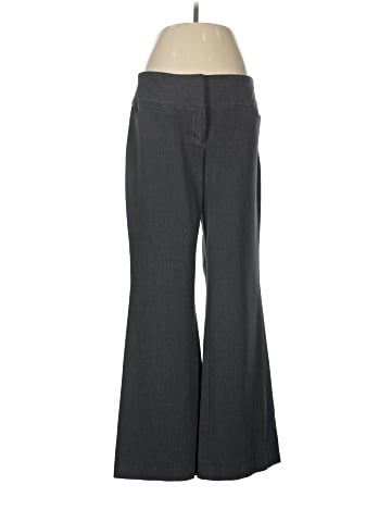 Express Design Studio Dress Pants (view 1)