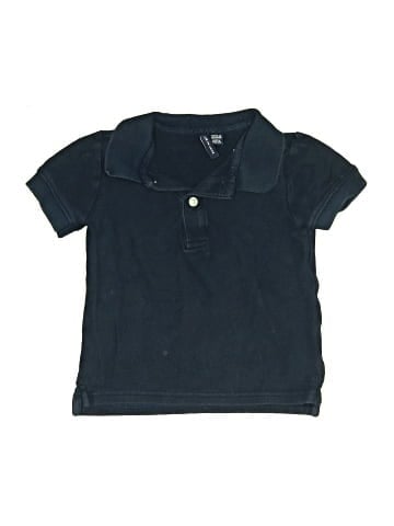 Janie and Jack Short Sleeve Polo (view 1)