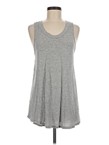 Promesa U.S.A. Sleeveless T-Shirt (view 1)