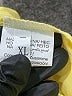 Unbranded 100% Polyester Color Block Yellow Athletic Shorts Size XL - photo 4