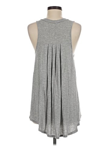 Promesa U.S.A. Sleeveless T-Shirt (view 2)