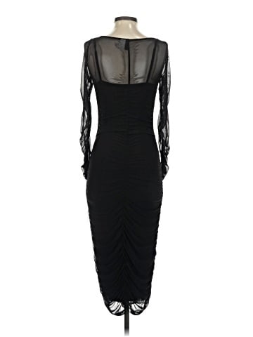 Divided by H&M Cocktail Dress (view 2)