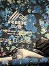 RBX Print Blue Active Pants Size XS - photo 7