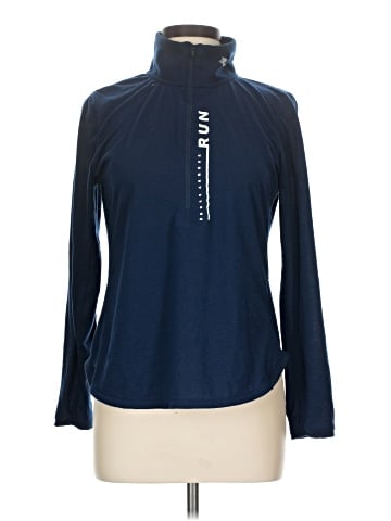 Under Armour Track Jacket (view 1)