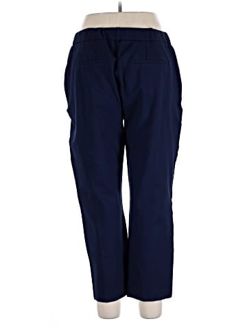 ELOQUII Dress Pants (view 2)
