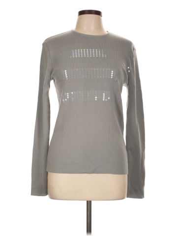 Armani Collezioni Pullover Sweater (view 1)