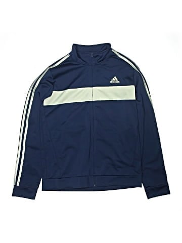 Adidas Track Jacket (view 1)