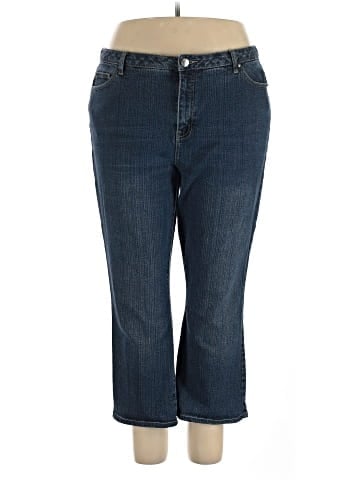 Fashion Bug Jeans (view 1)