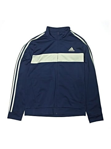 Adidas Track Jacket (view 2)