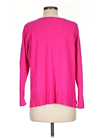 Gretchen Scott Designs Pullover Sweater (view 2)