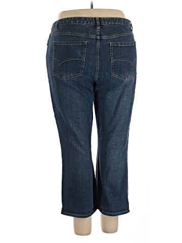 Fashion Bug Jeans (view 2)