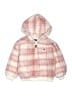 Tommy Hilfiger 100% Polyester Pink Sweatshirt Size 3T - photo 1