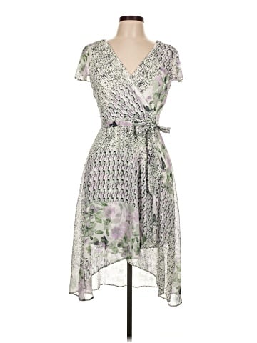 DKNY Cocktail Dress (view 1)