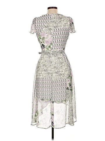 DKNY Cocktail Dress (view 2)