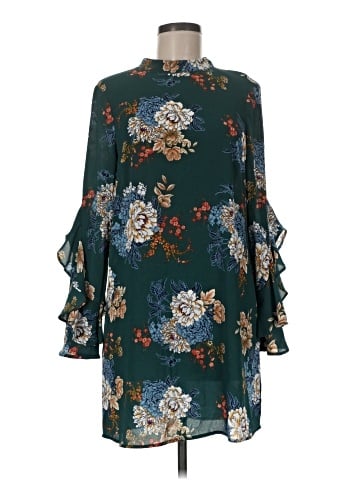 Bebop Casual Dress (view 1)