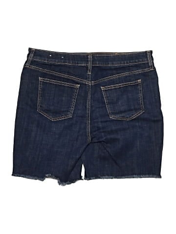 Chico's Denim Shorts (view 2)