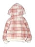 Tommy Hilfiger 100% Polyester Pink Sweatshirt Size 3T - photo 2