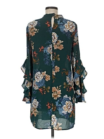 Bebop Casual Dress (view 2)