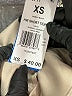 Adidas Tan Active Pants Size XS - photo 5