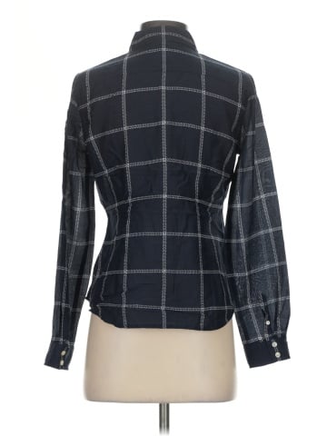 JCPenney Long Sleeve Button-Down Shirt (view 2)