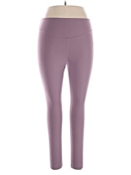 Lululemon Athletica Active Pants