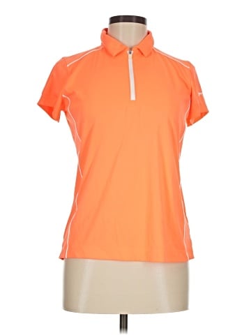 Slazenger Short Sleeve Polo (view 1)