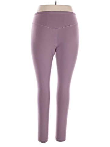 Lululemon Athletica Active Pants (view 2)