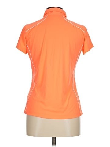 Slazenger Short Sleeve Polo (view 2)