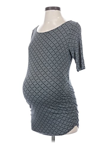Motherhood 3/4 Sleeve T-Shirt (view 1)