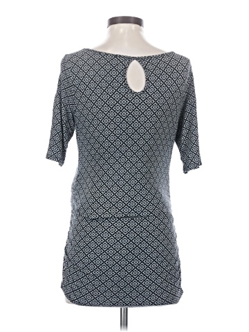 Motherhood 3/4 Sleeve T-Shirt (view 2)