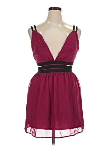Frederick's of Hollywood Cocktail Dress (view 1)