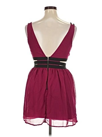 Frederick's of Hollywood Cocktail Dress (view 2)