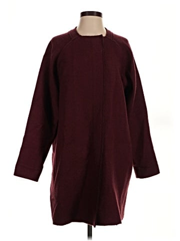 Ann Taylor Coat (view 1)
