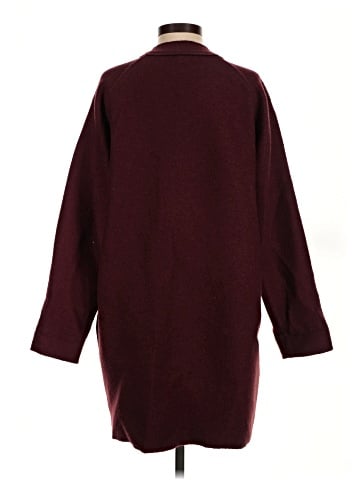 Ann Taylor Coat (view 2)